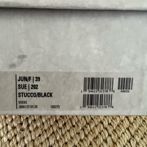 NWT Jimmy Choo Jun Suede Bootie - Picture 8 of 8